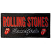 The Rolling Stones Some Girls Woven Patch One Size