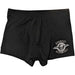 Rock Off Avenged Sevenfold 'Classic Deathbat' (Black) Unisex Boxer Shorts