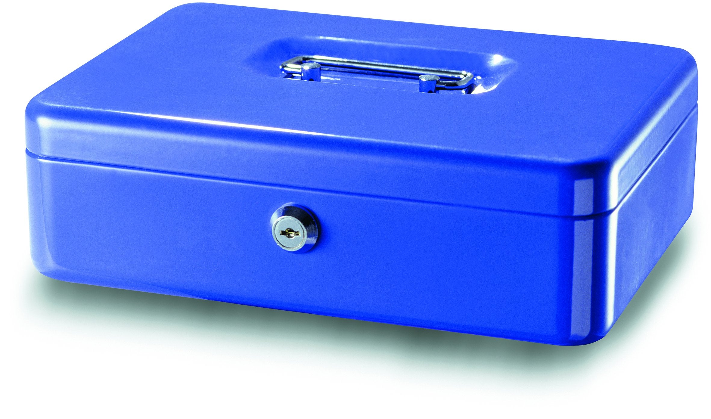 Rieffel Switzerland VT-GK 3 Blue Boxes