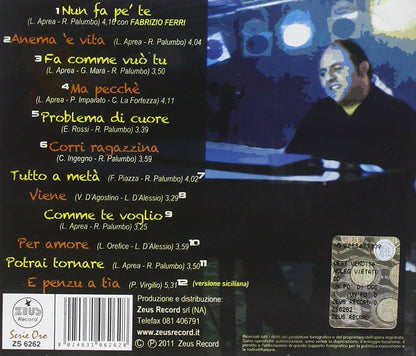 Un Po' Di Oggi...Un Po' Di Ieri