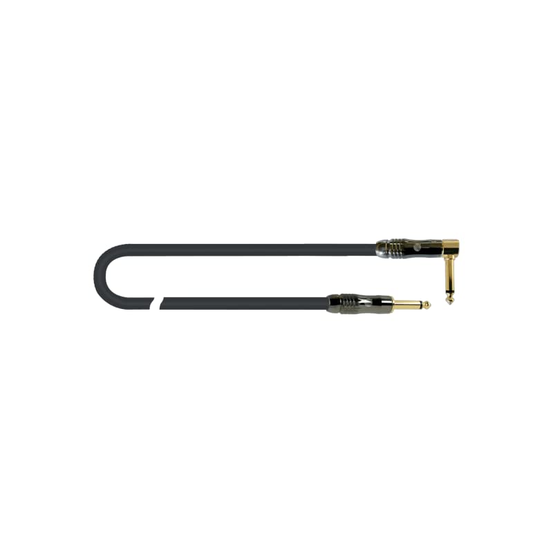Cavo Quik Lok Cs/535 Itst/Jr-3 Jack Mono 90??/Jack Mono