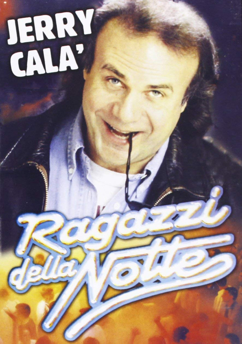 Ragazzi Della Notte