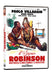 Il signor Robinson, mostruosa storia d'amore e d'avventure