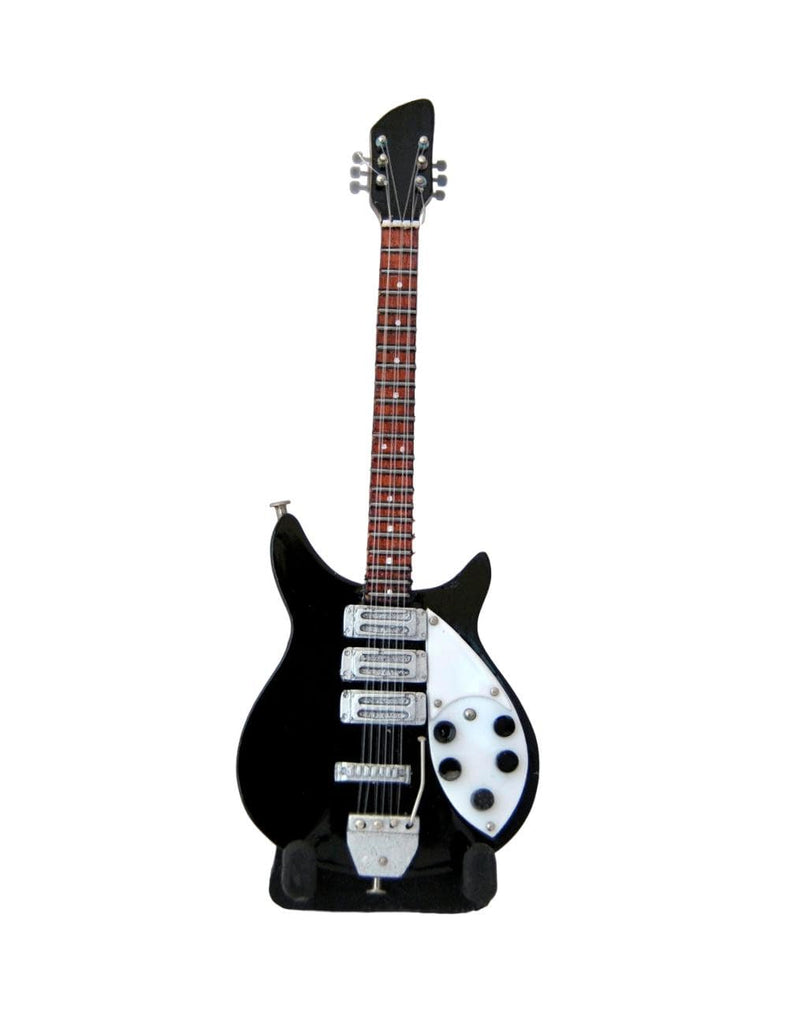 `Mini Chitarra Baby Replica Da Collezione 15,5 Cm`