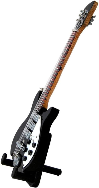 `Mini Chitarra Baby Replica Da Collezione 15,5 Cm`