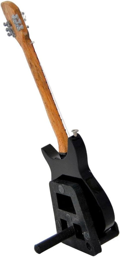 `Mini Chitarra Baby Replica Da Collezione 15,5 Cm`