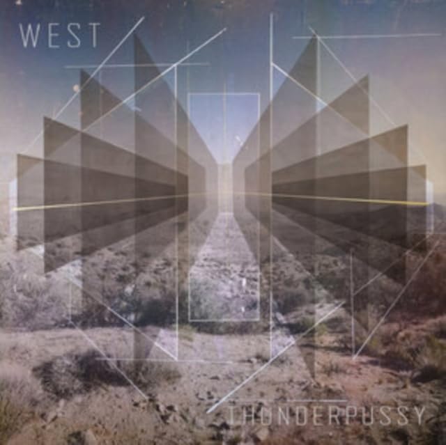 WEST (LP)