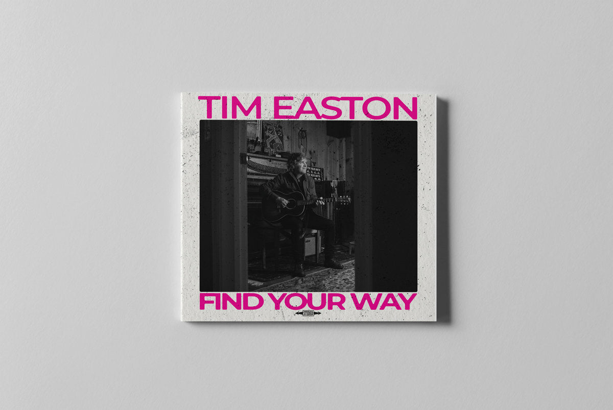Find Your Way