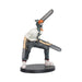 BANPRESTO - Chainsaw Man - Vibration Stars - Chainsaw Man Statue
