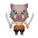Demon Slayer Inosuke Hashibira 3D Foam Magnet