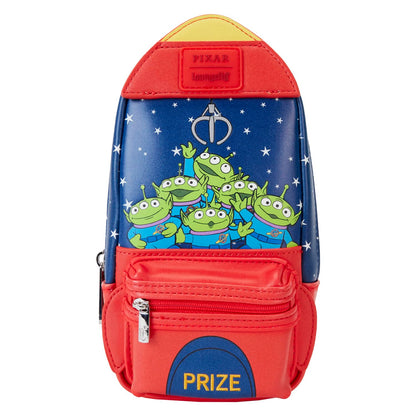 Disney by Loungefly trousse Pixar Toy Story Aliens Claw Machine
