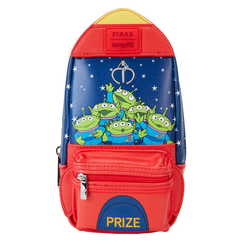 Disney by Loungefly trousse Pixar Toy Story Aliens Claw Machine