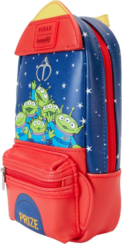 Disney by Loungefly trousse Pixar Toy Story Aliens Claw Machine