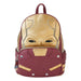 Loungefly Marvel Daredevil Mini Backpack, Multi