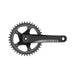 SRAM Rival1 Crank Set Gxp 170mm W/ 42T X-Sync (Gxp Cups Not Included)  10/11Speed 170mm 42T