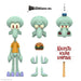 Spongebob Ultimates Squidward Figure 18 cm