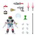 Super7 Ninja Turtles Ultimates Space Cadet Raphael 18cm Figure