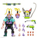 Teenage Mutant Ninja Turtles Ultimates Actionfigur