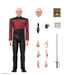 Super7 Star Trek: The Next Generation Captain Picard - ULTIMATES! 7 in Action Figure