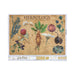 AQUARIUS Harry Potter - Puzzle Herbology (1000 pièces
