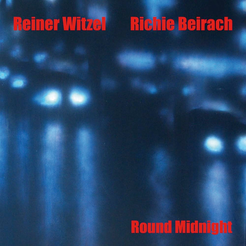 Round Midnight