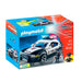 PLAYMOBIL - City Action: Police Cruiser