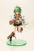 Yu-Gi-Oh! statuette PVC Wynn the Wind Charmer 27 cm