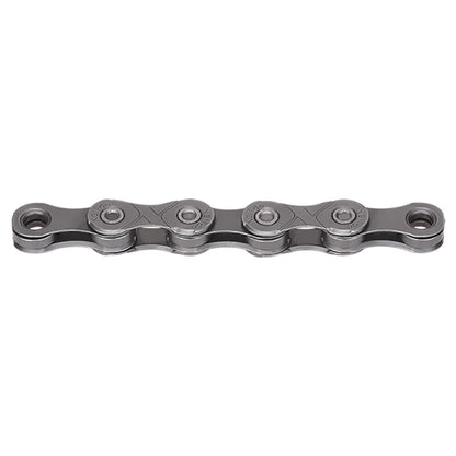 KMC xGlide 9, 10 & 11 Speed Chain, Grey, 118 Link