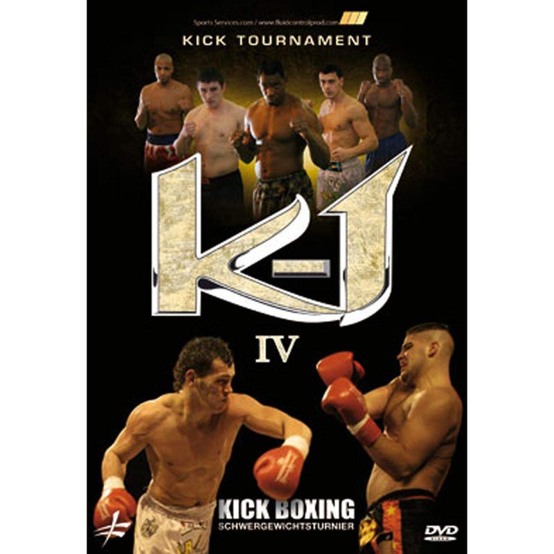 K-T - Kick Tournament 2007