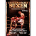 Various -Thailändisches Boxen Vol. 6 Europameist
