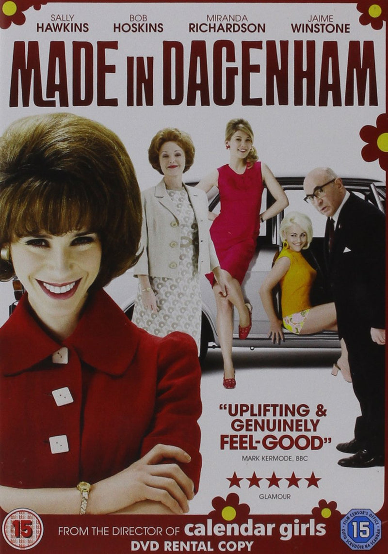 Made in Dagenham