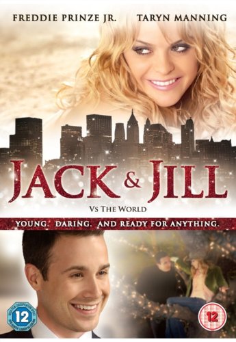 Jack and Jill Vs the World