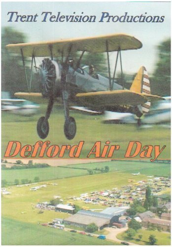 Defford Air Day