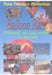 Balloon Race Across The Negev Desert