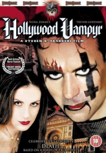 Hollywood Vampyr