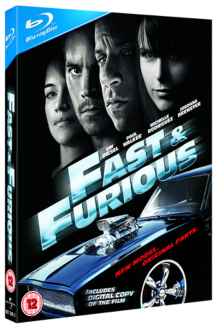 Fast & Furious