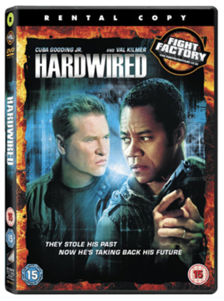 Hardwired