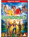 Goosebumps 2