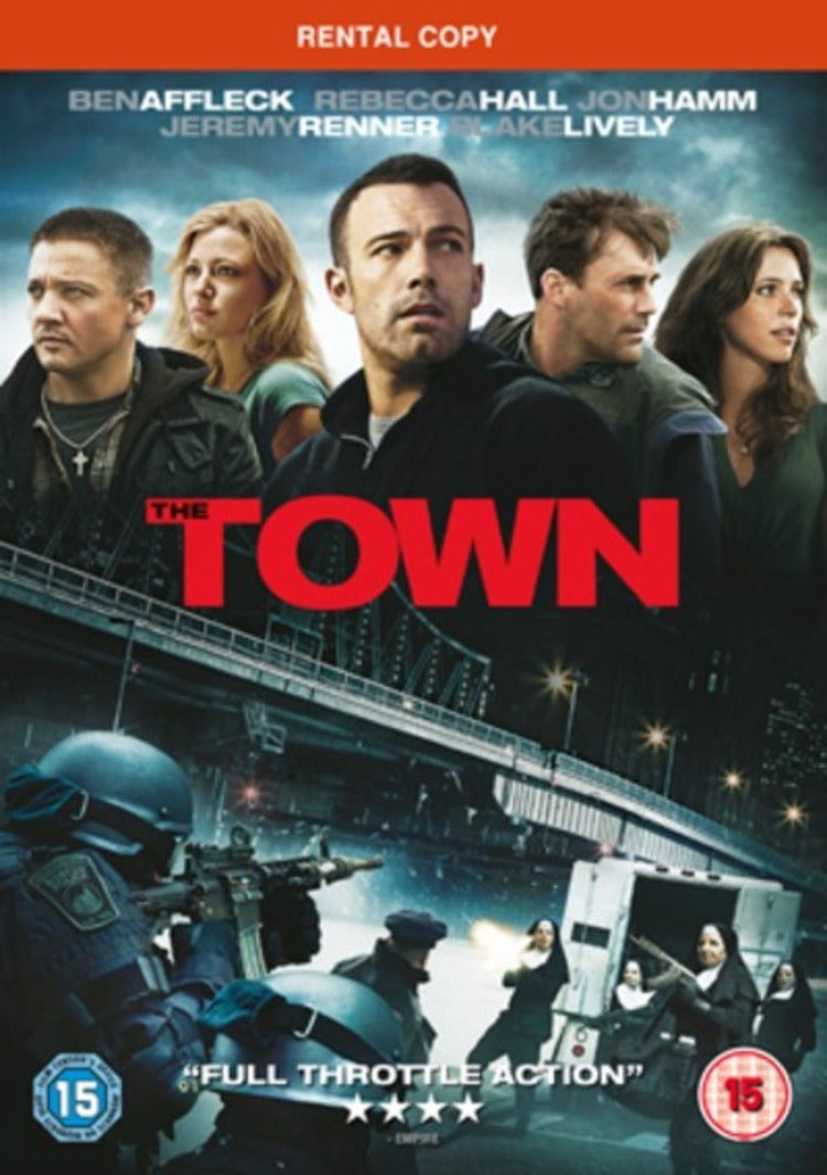 The Town