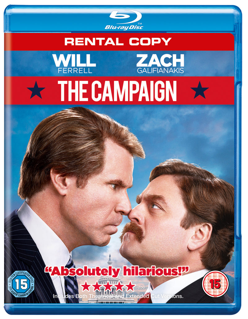 The Campaign