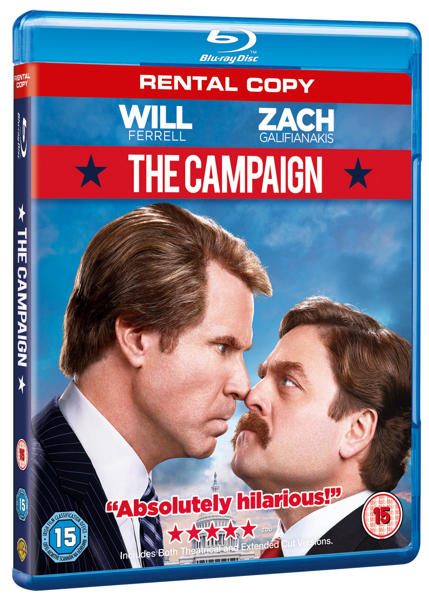 The Campaign
