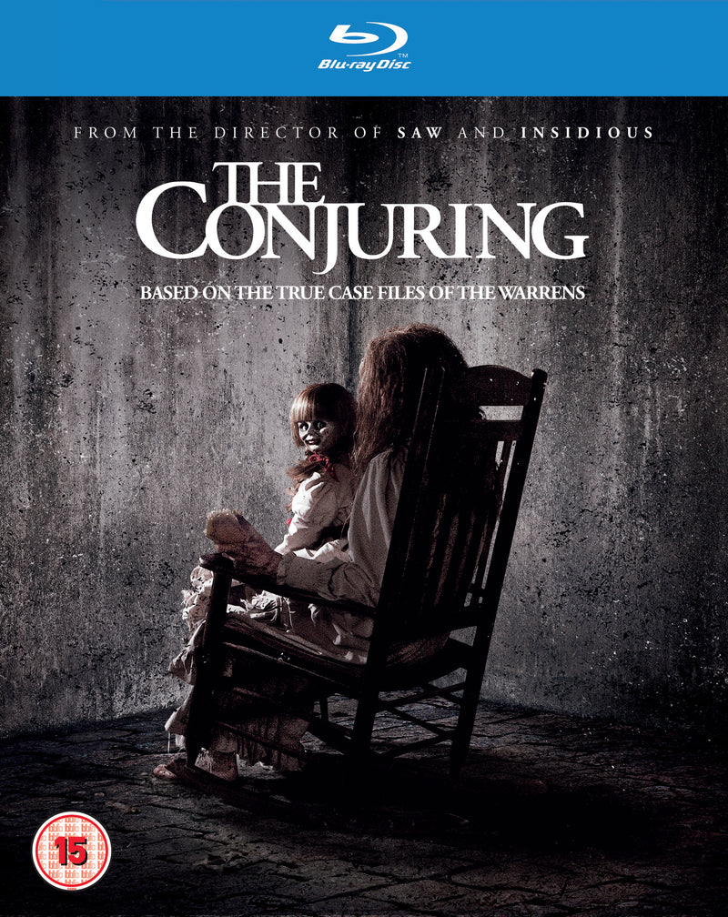 The Conjuring