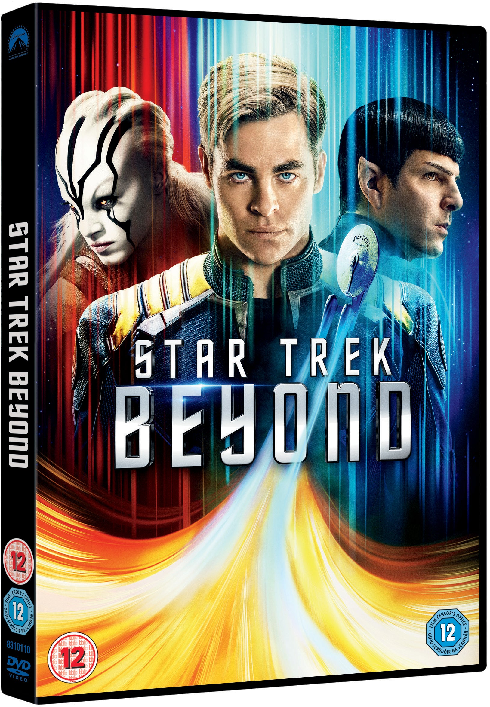 Star Trek Beyond