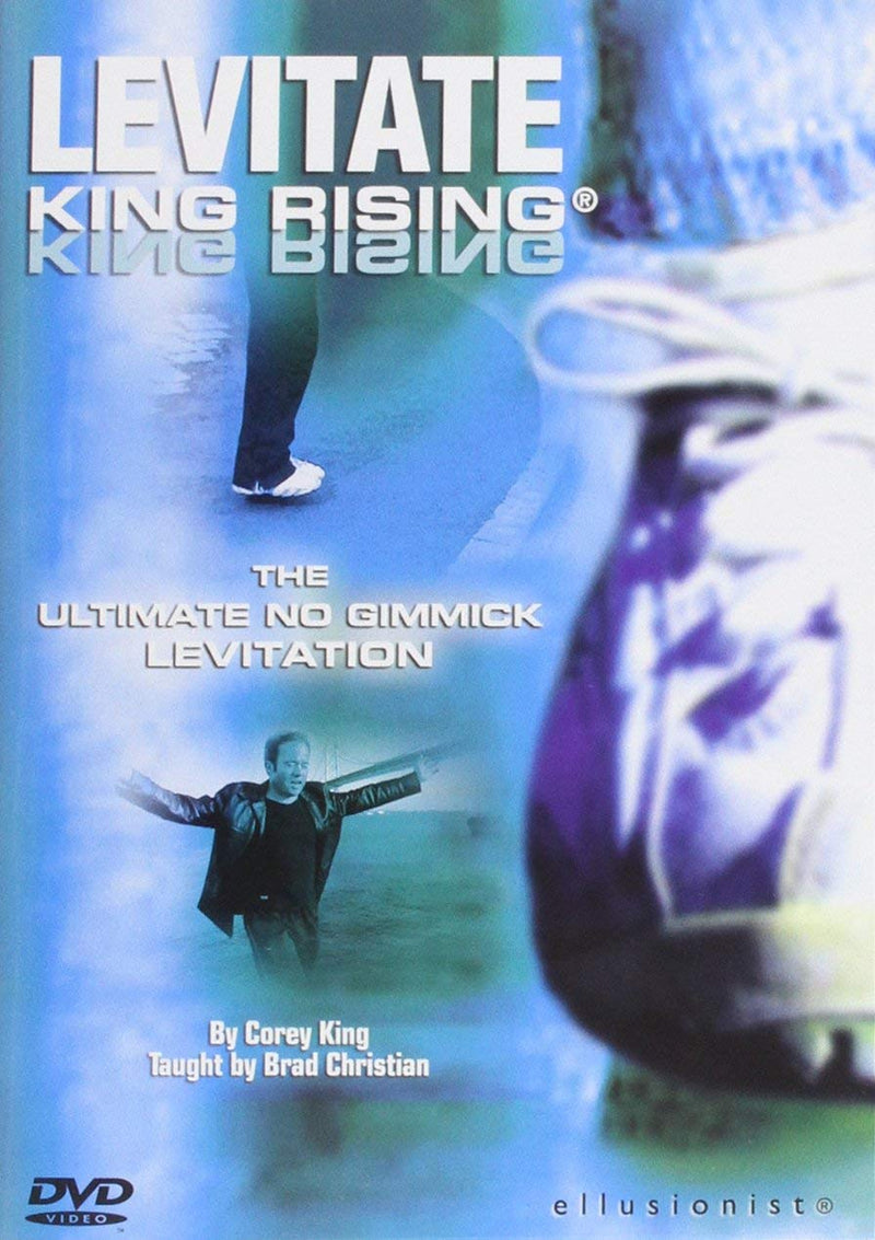 Levitate: King Rising