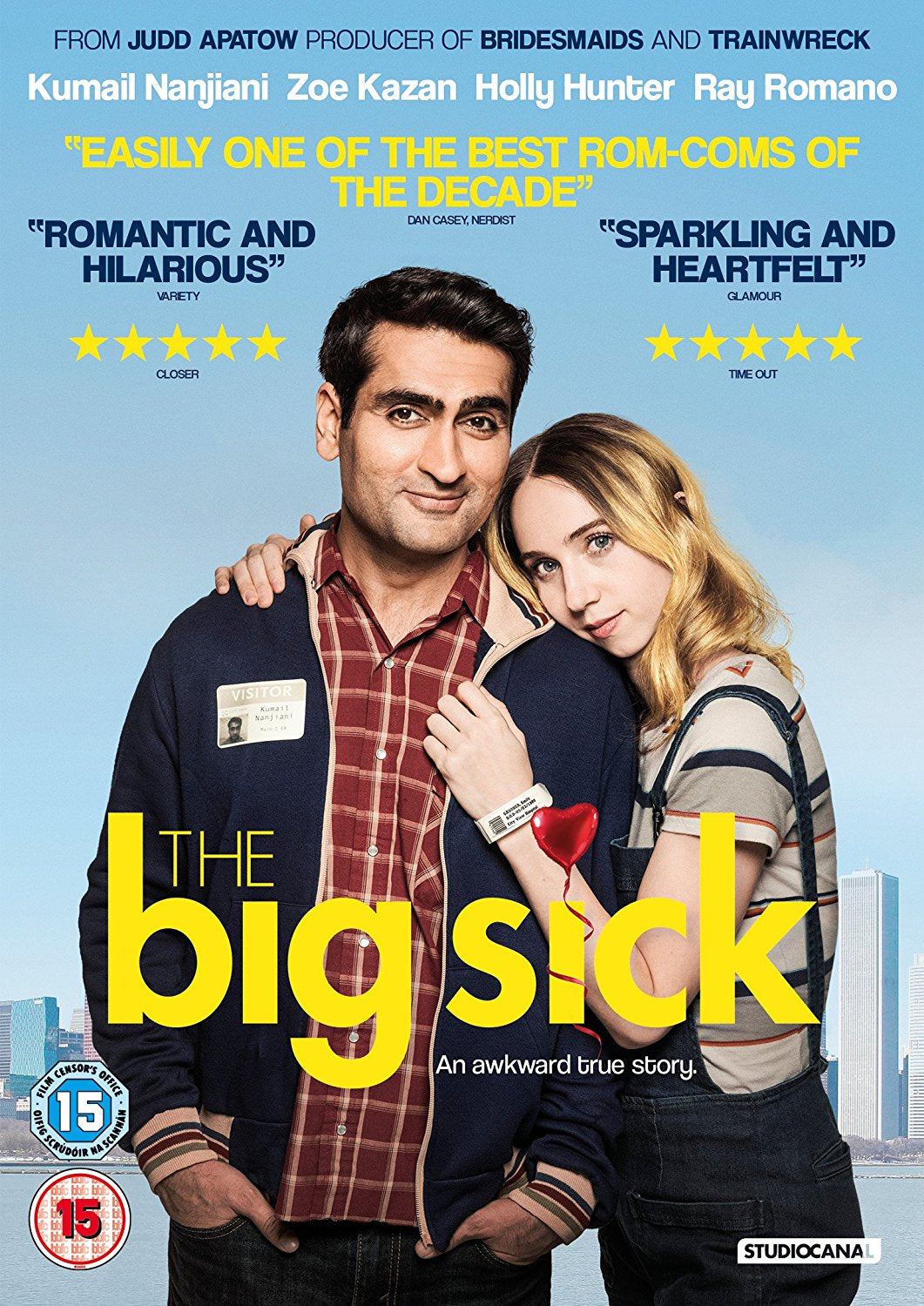 The Big Sick