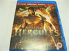 THE LEGEND OF HERCULES