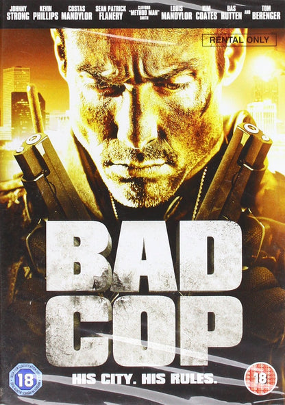 Bad Cop (Rental)  (18