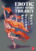 Erotic Ghost Story (1-3 collection)