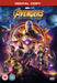Avengers: Infinity War