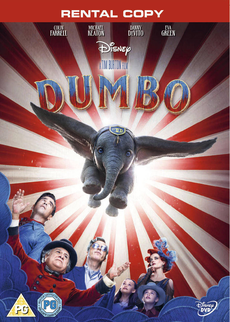 Dumbo